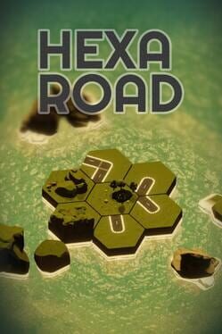 Hexa Road Cover