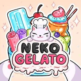 Neko Gelato Cover