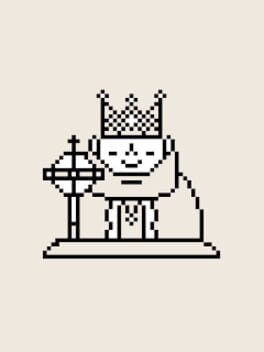 Catacomb Chess Cover