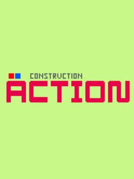 Construction: Action Cover