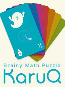 KaruQ Cover