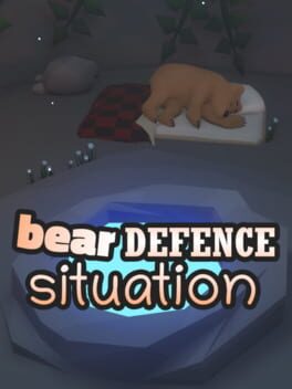 Bear Defence Situation Cover