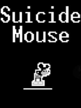 Suicide Mouse Cover