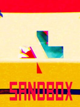 Sandbox Cover
