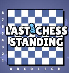 Last Chess Standing