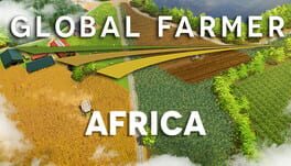 Global Farmer: Africa Cover