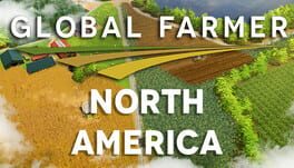 Global Farmer: North America Cover
