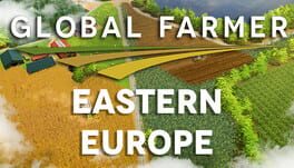 Global Farmer: Eastern Europe Cover
