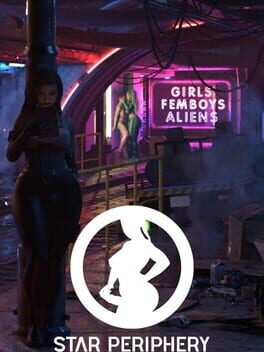 Star Periphery Cover