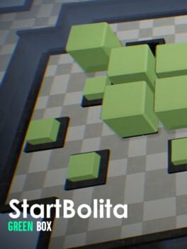 StartBolita Cover