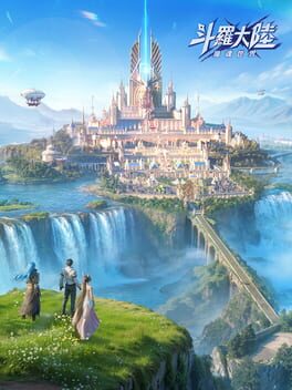 Soul Land: Hunting World Cover