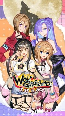 Wolf Girlfriend Cover