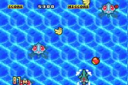 Fruit Daisakusen! Cover