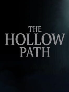 The Hollow Path Cover