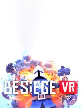Besiege VR Cover