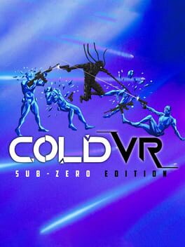 Cold VR: Sub-Zero Edition Cover