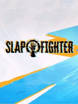 Slap Fighter Cover