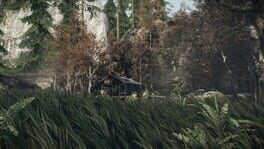 The Lost Valley Cover