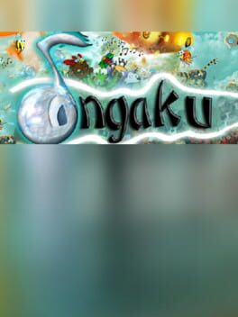Ongaku Cover