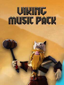 Ragnarock: Viking Music Pack Cover