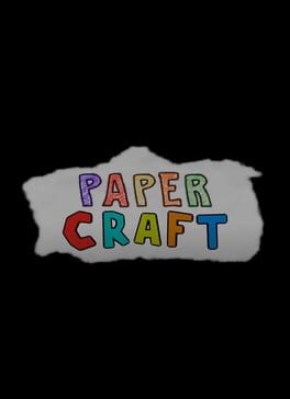 Paper Craft Cover