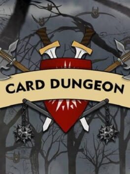 Card Dungeon Cover