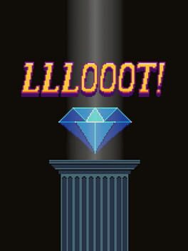 Llloot! Cover