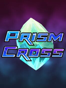 Prism Cross Cover