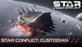 Star Conflict: Custodian