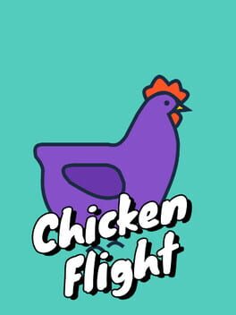Chicken Flight Cover