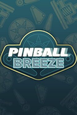 Pinball Breeze Cover