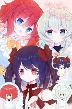 Happy Sisters Life Cover