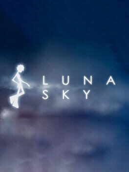Luna Sky Cover