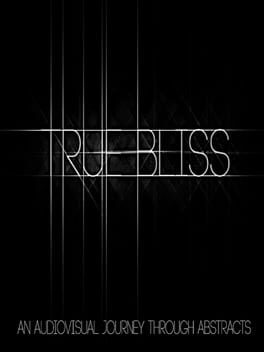 True Bliss Cover