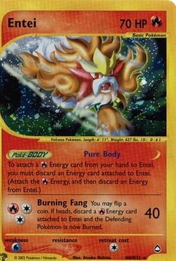 Construction: Action - Map: Entei Cover