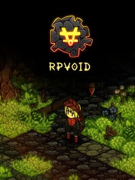 RpVoid Cover