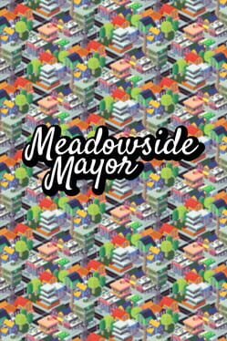 Meadowside Mayor Cover