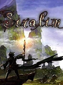 Siralim Cover