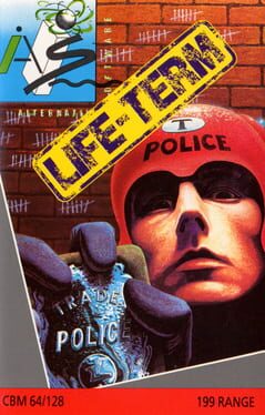 Life-Term Cover