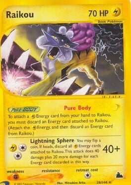 Construction: Action - Map: Raikou Cover