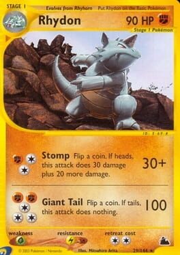 Construction: Action - Map: Rhydon Cover