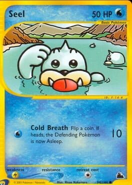 Construction: Action - Map: Seel Cover