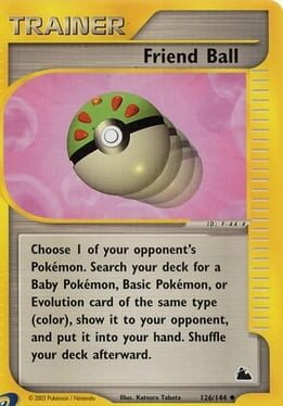 Construction: Action - Map: Friend Ball Cover