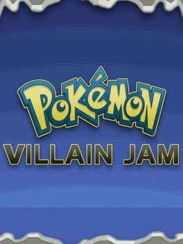 Pokémon Villain Jam Cover