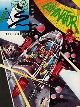 Eliminator Cover
