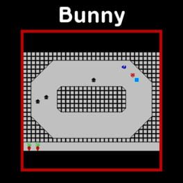 Bunny Cover