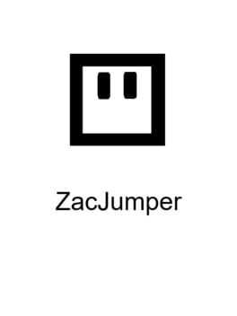 ZacJumper Cover