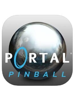 Portal Pinball Cover