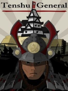 Tenshu General Cover