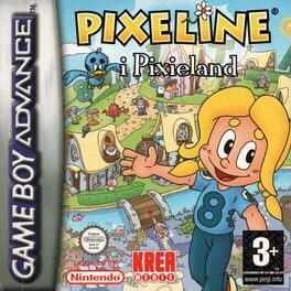 Pixeline: I Pixieland